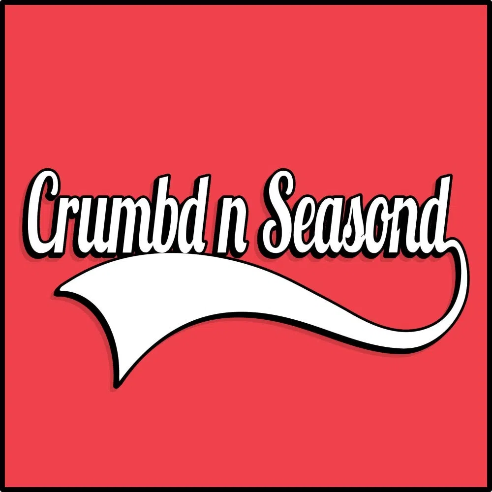 Crumbd N Seasond