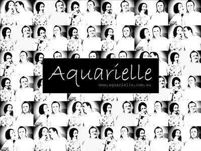 Aquarielle
