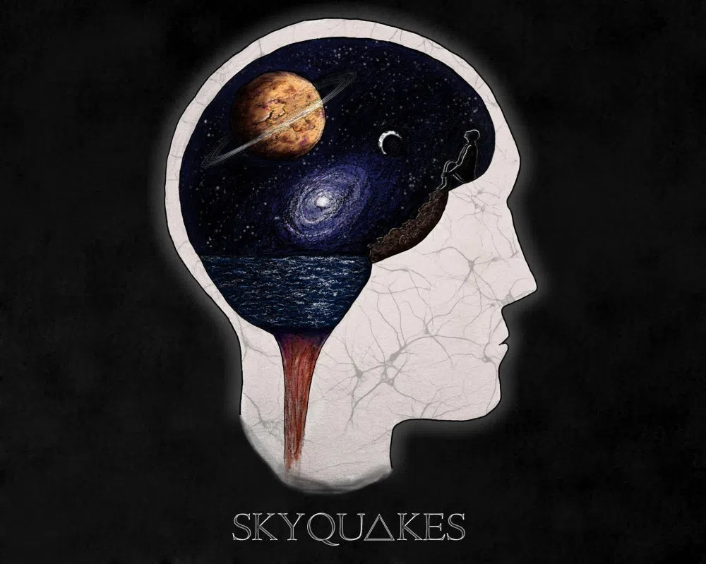 SkyQuakes