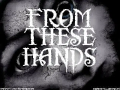 From These Hands