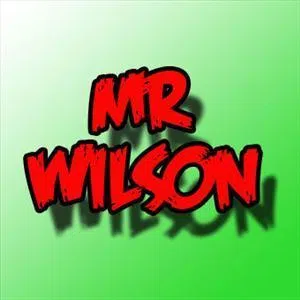 Mister Wilson