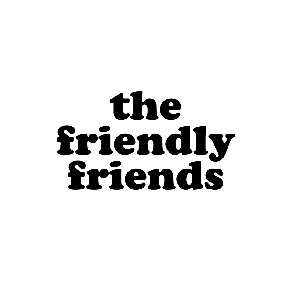 The Friendly Friends