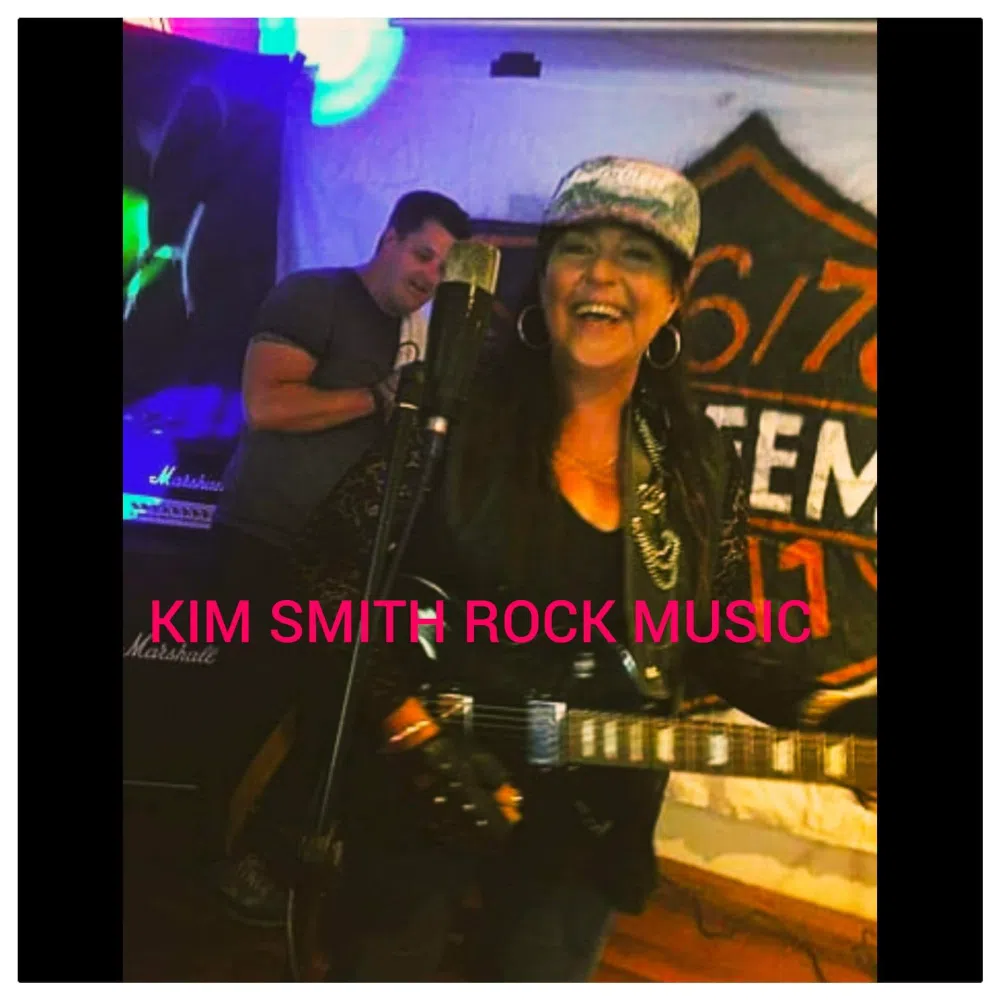 Kim Smith Rock Music