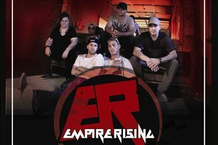 Empire Rising
