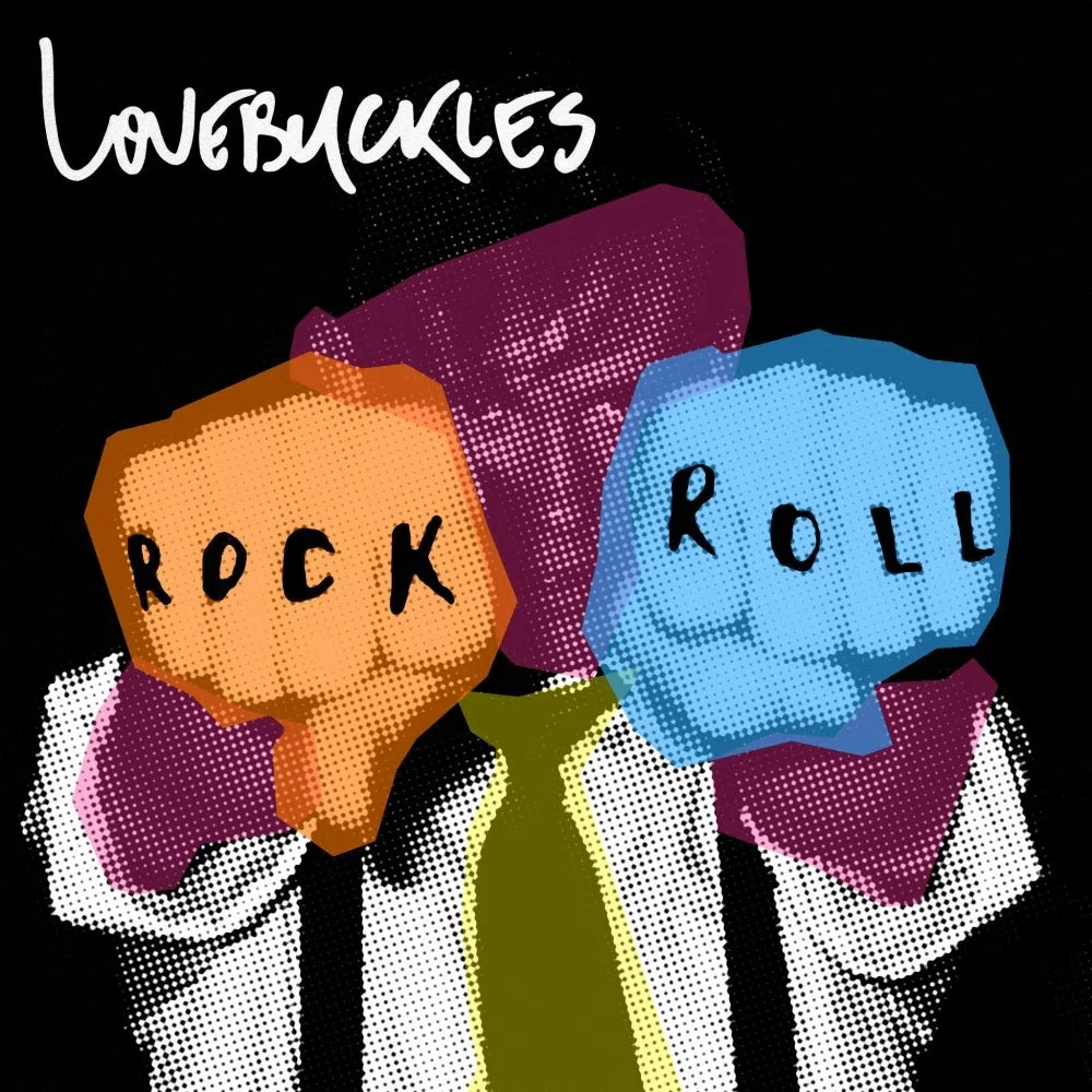 Lovebuckles