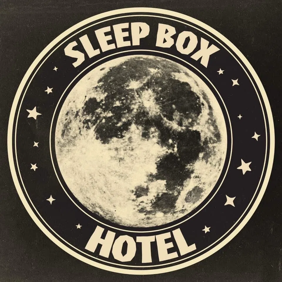 Sleep Box Hotel