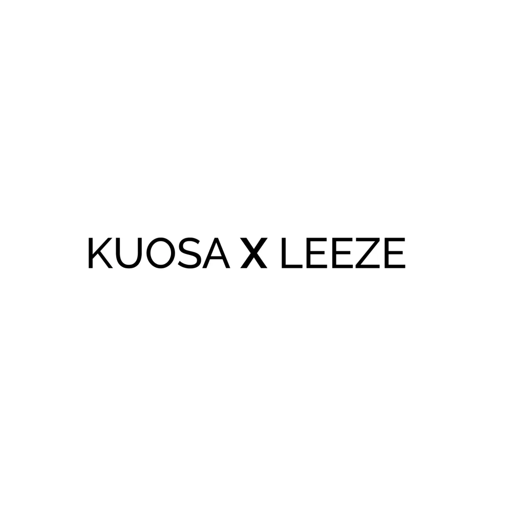 Kuosa x Leeze