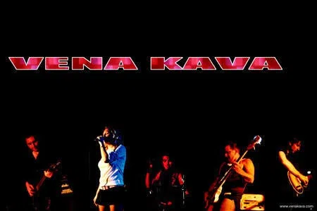 Vena Kava
