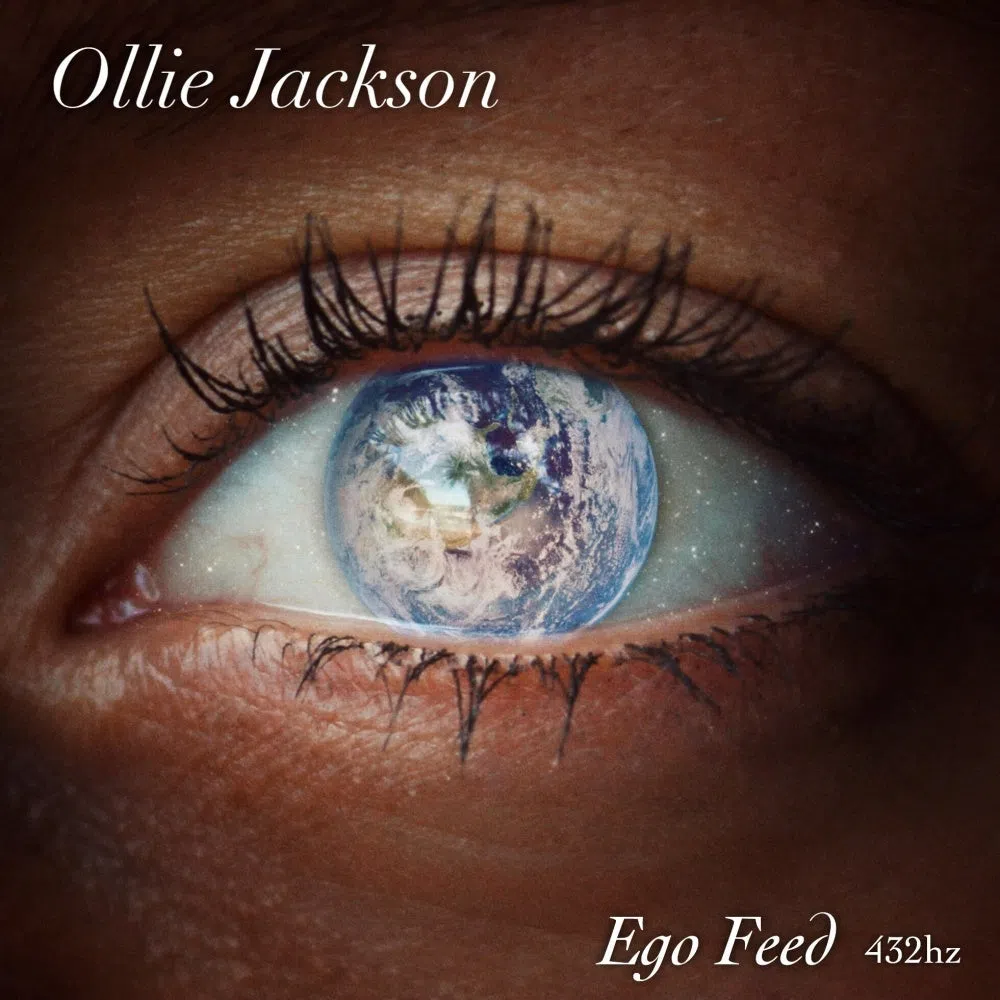 Ollie Jackson
