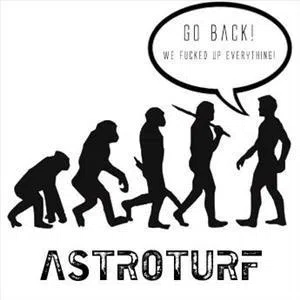 Astroturf