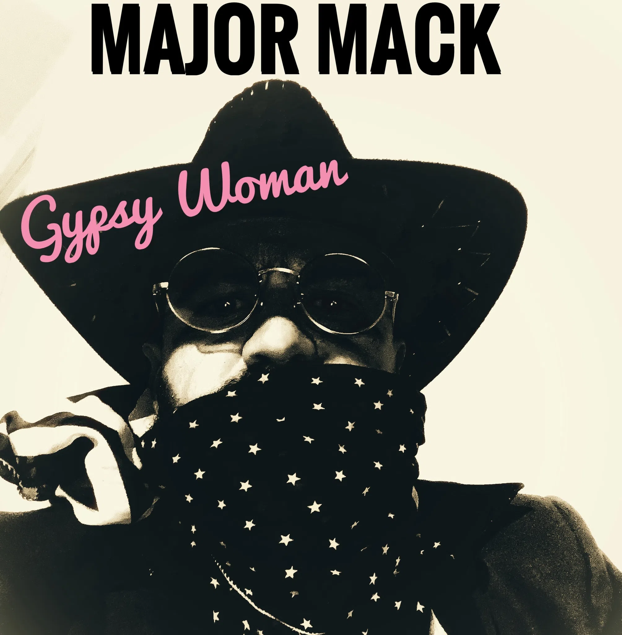 MAJOR MACK
