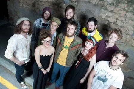 Irie Knights