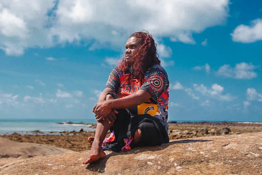 Dhapanbal Yunupingu