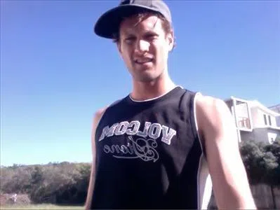 ADAM FIEND