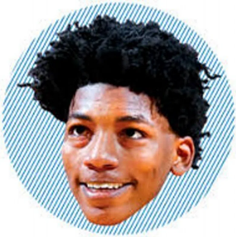 Miles the rappar