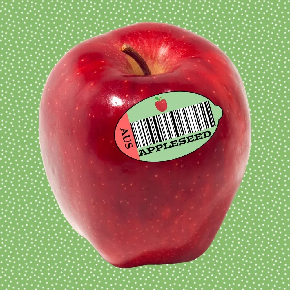 Appleseed