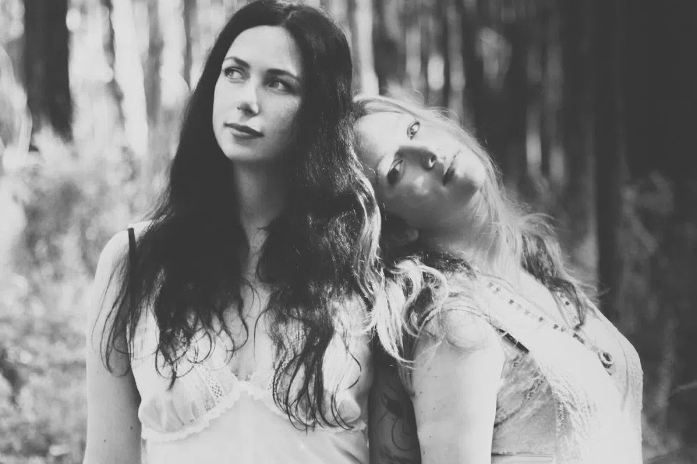 The Sideshow Brides