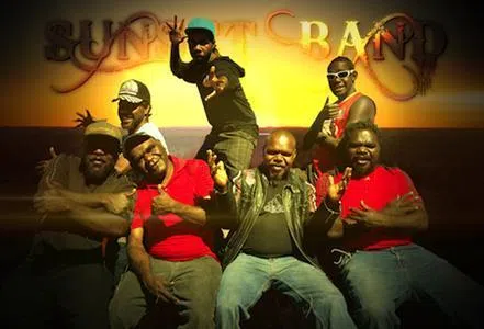 Wanarn Sunset Band