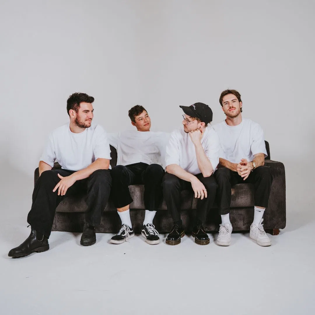 Psychic Social Club