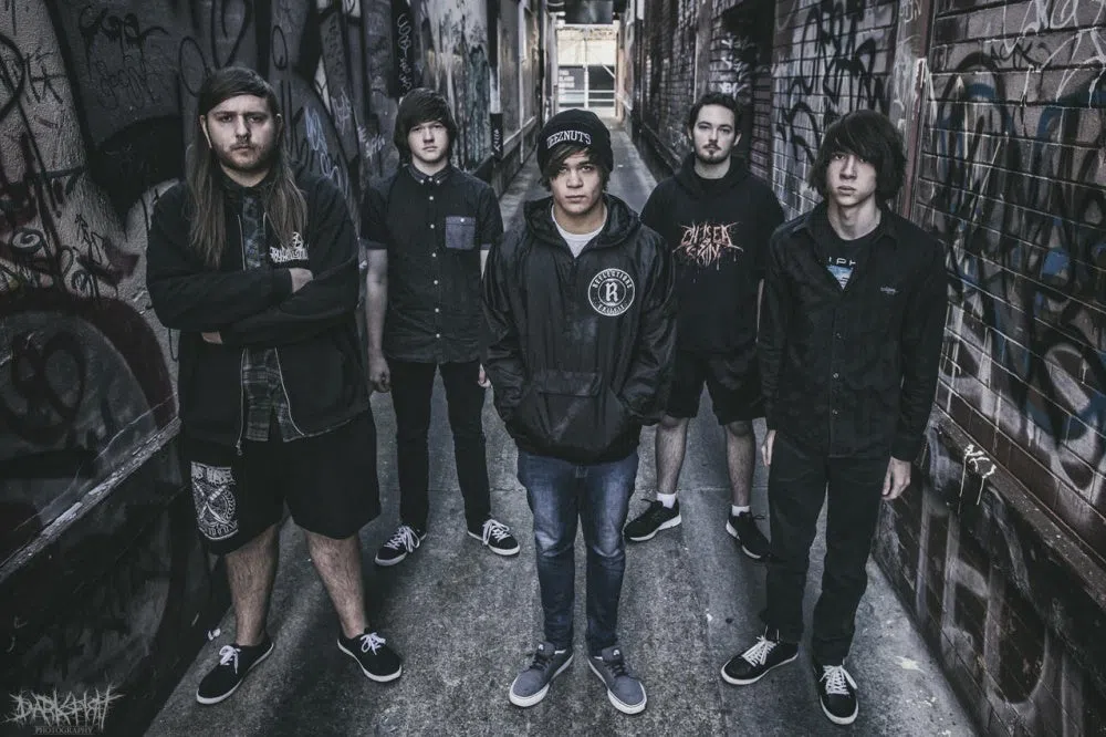 Exanimis