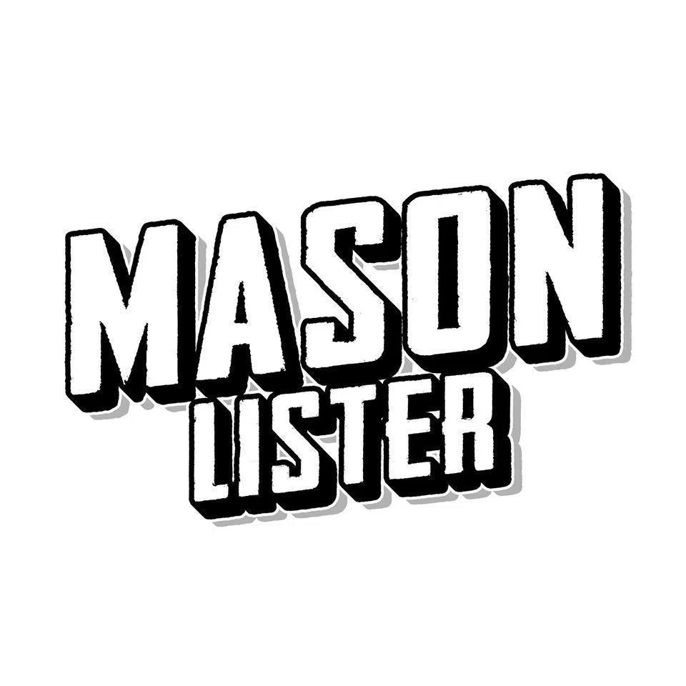 Mason Lister