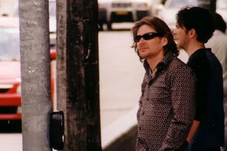 Steve Bevis