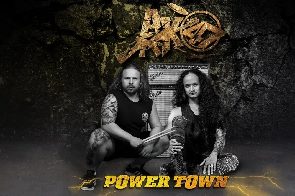 Ak47 Music 'Australia'