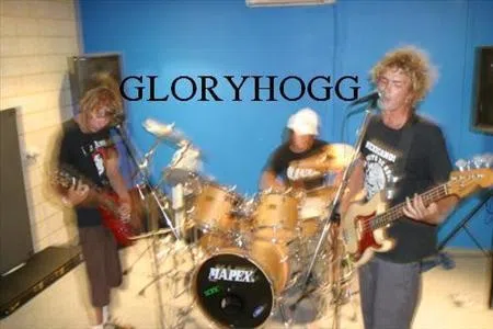GLORYHOGG