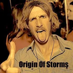 Origin Of Storms