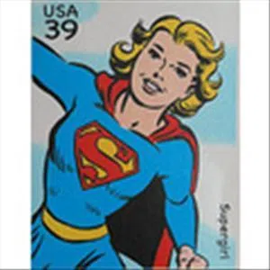 MISSING SUPERGIRL