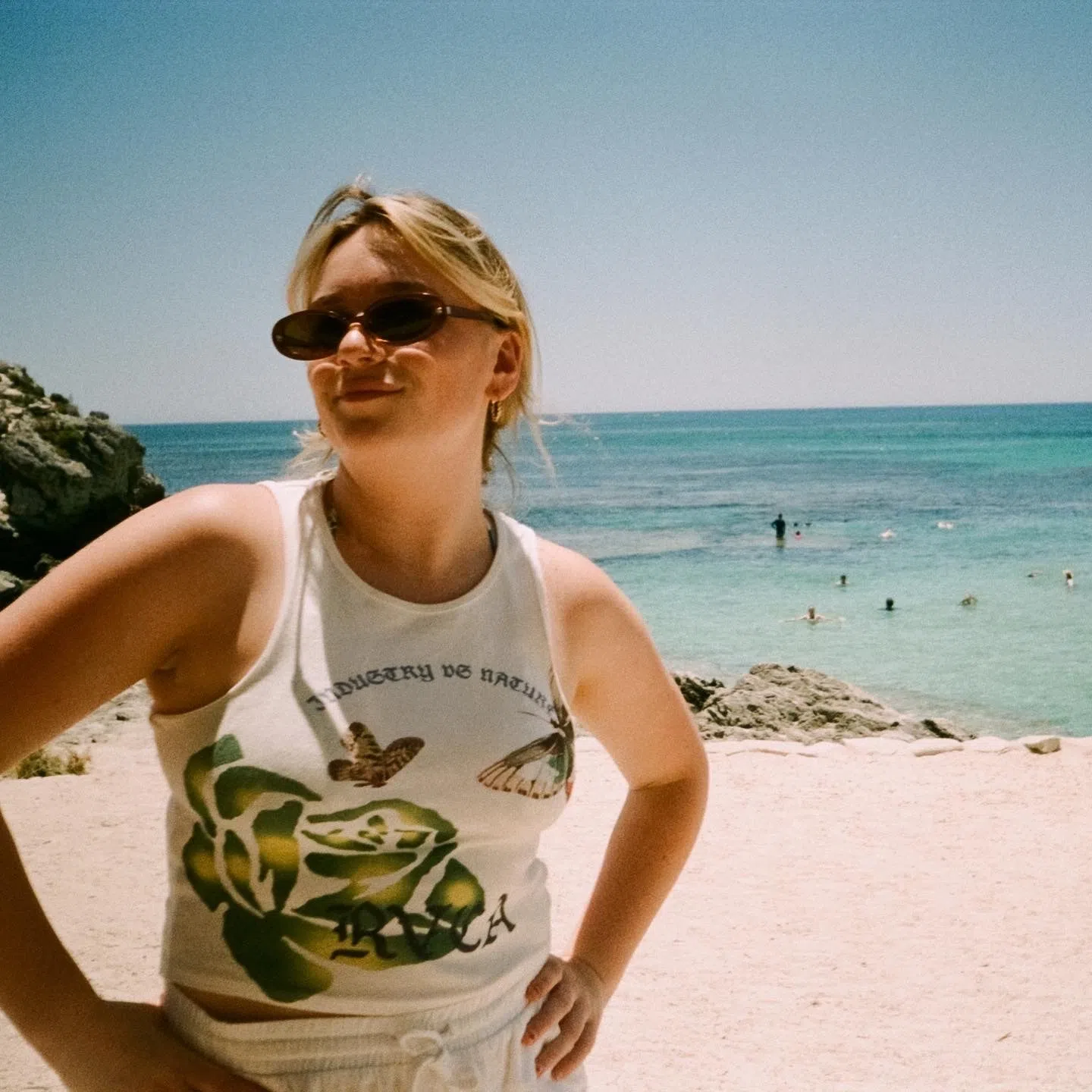 Abbey Speering