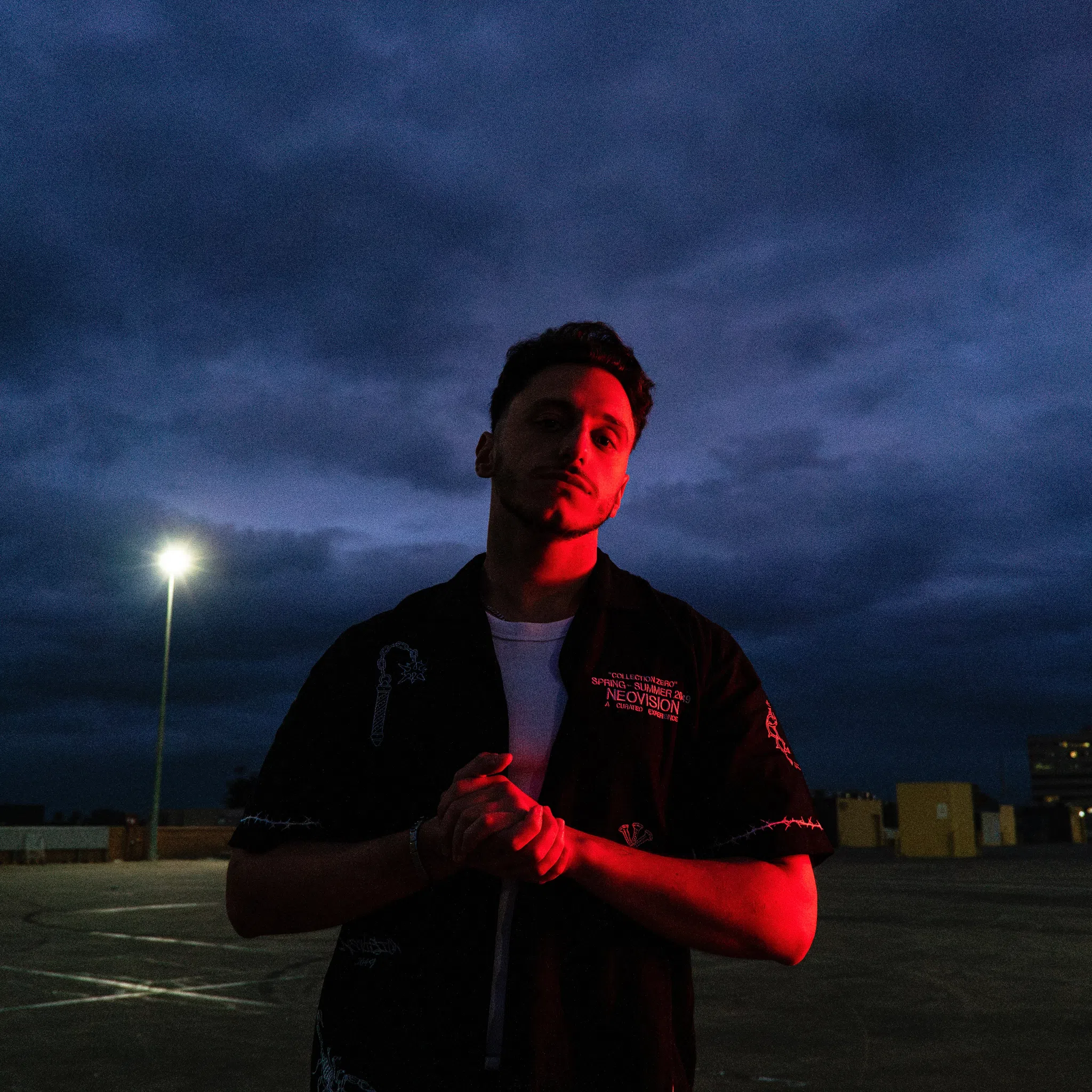 Nick Marcus