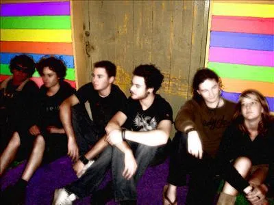 The Blueberry Lovemuffs