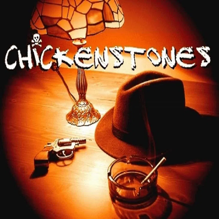 CHICKENSTONES