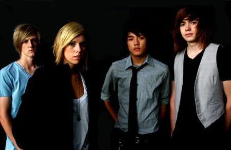 Bleached Academy