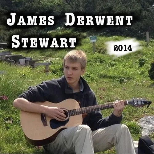 James Derwent