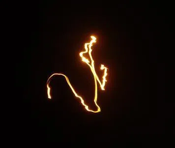 red planetary serpent