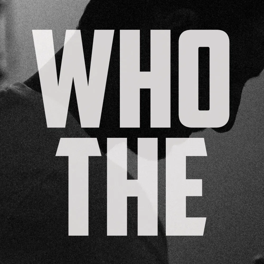 Who The