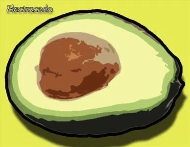 Electrocado