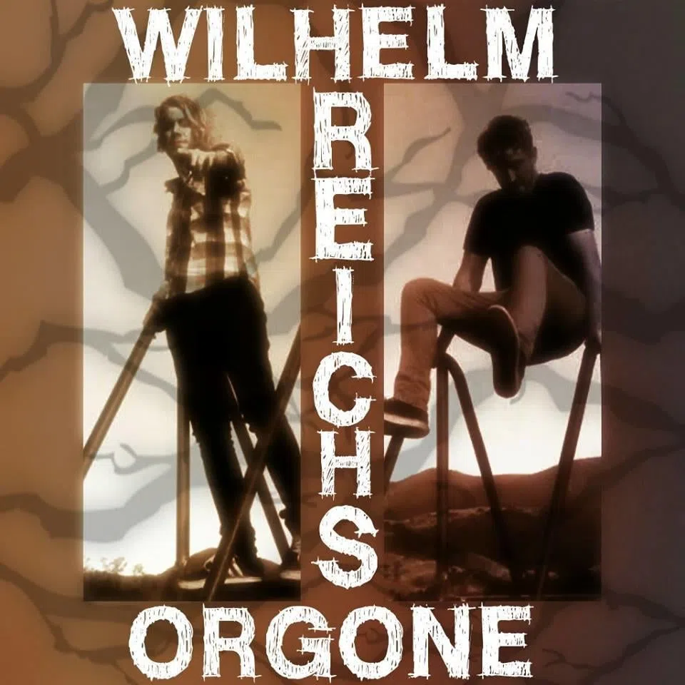 Wilhelm Reichs Orgone