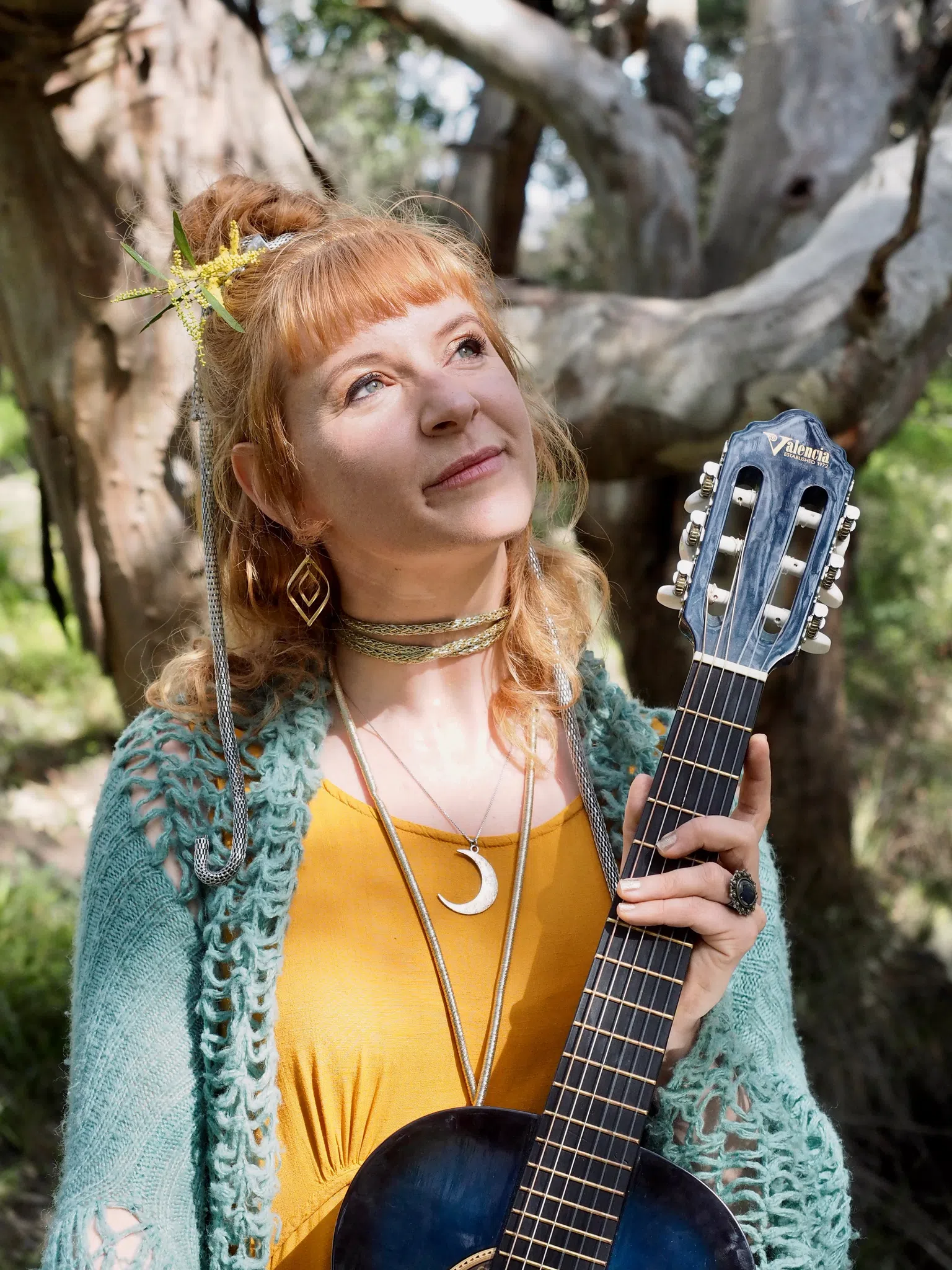 Melody Moon