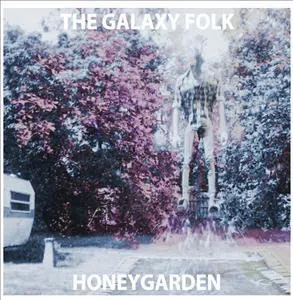 The Galaxy Folk