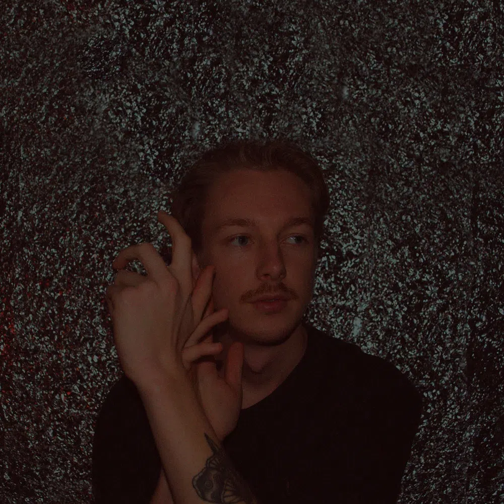 Daniel Hyam