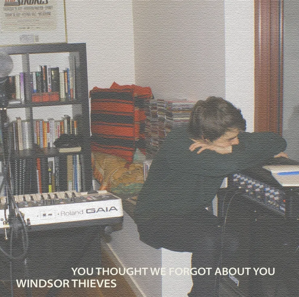 Windsor Thieves