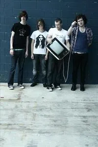 The Grand Sons