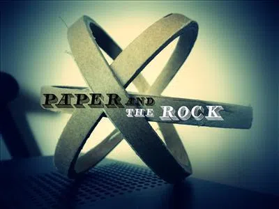 Paper And The Rock