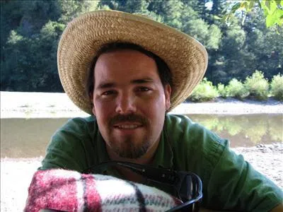 Mo Phillips