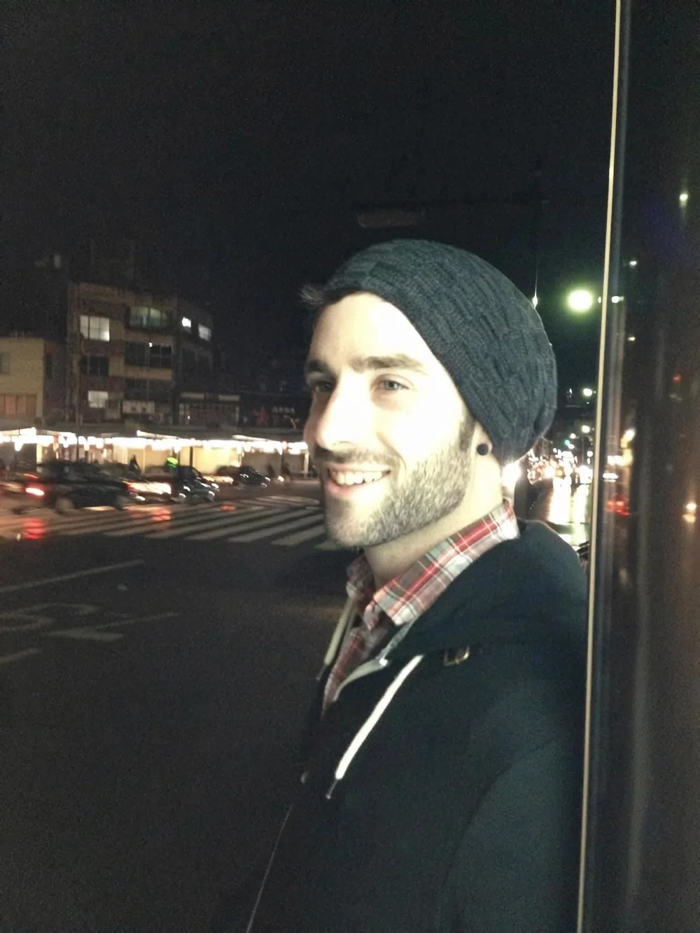 Tim Paynter