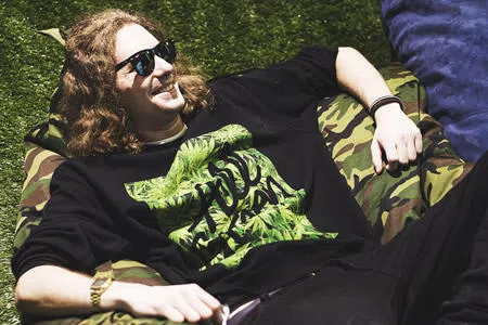 Blaze Tripp
