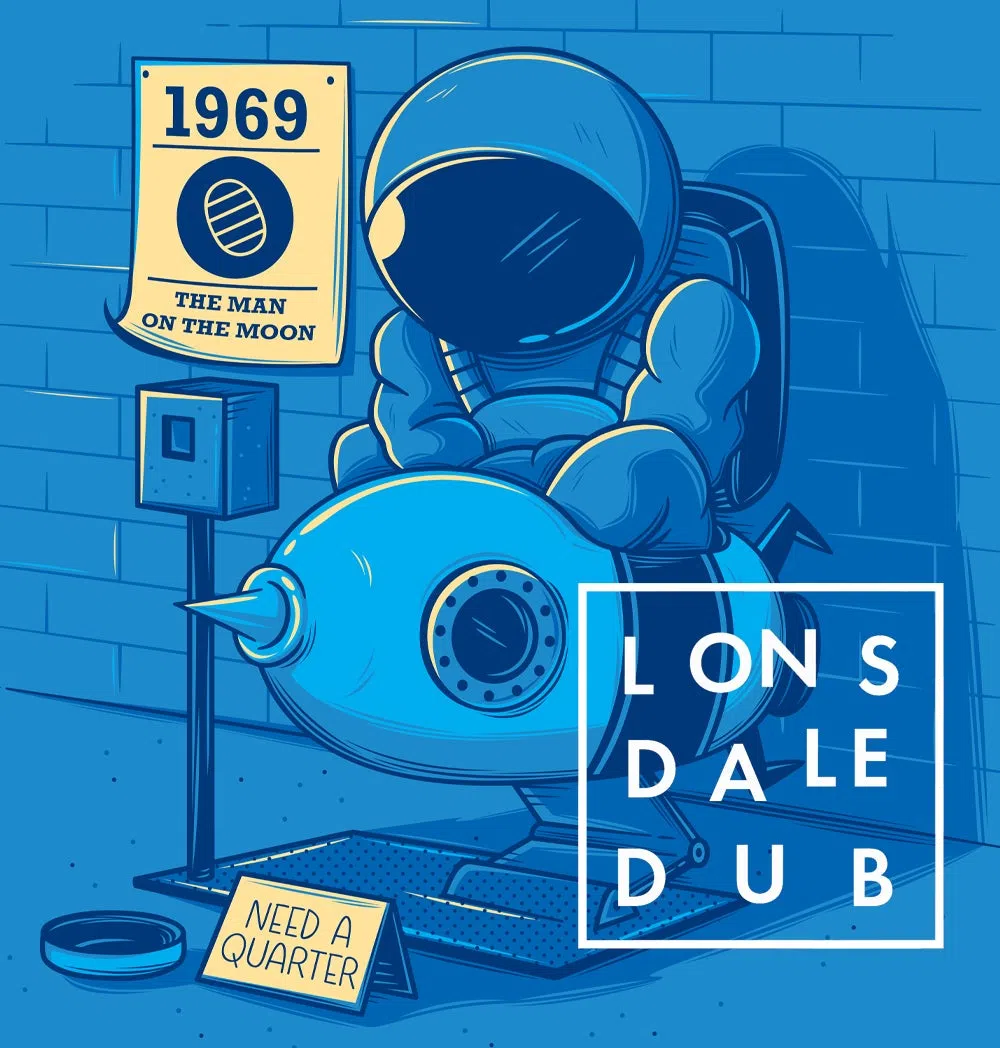 Lonsdale Dub